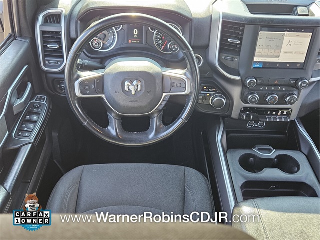 2023 Ram 2500 Big Horn photo 7