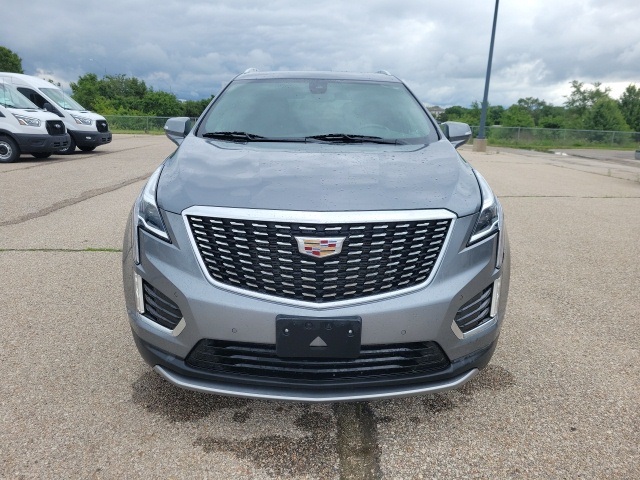 2022 Cadillac XT5 Premium Luxury photo 16