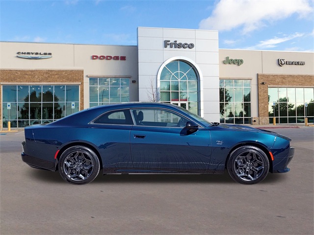 2025 Dodge Charger R/T photo 2
