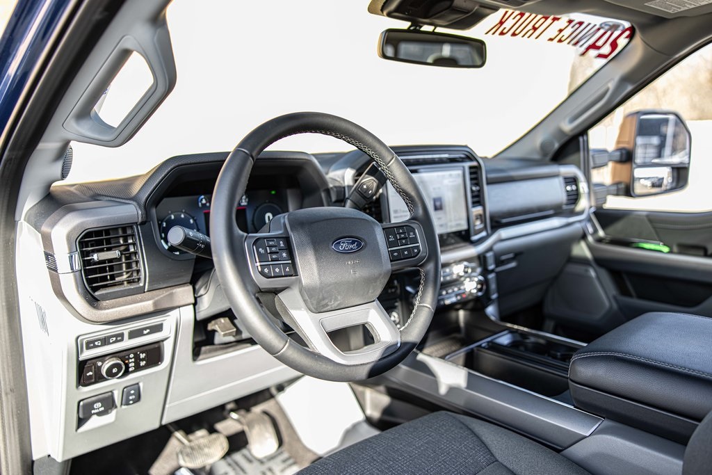 2024 FORD F-150 - Image 18