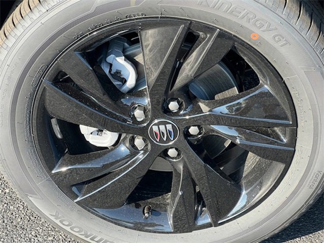 2026 Buick Encore GX Sport Touring photo 7