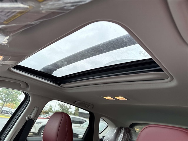 2025 Mazda CX-5 2.5 S Carbon photo 4