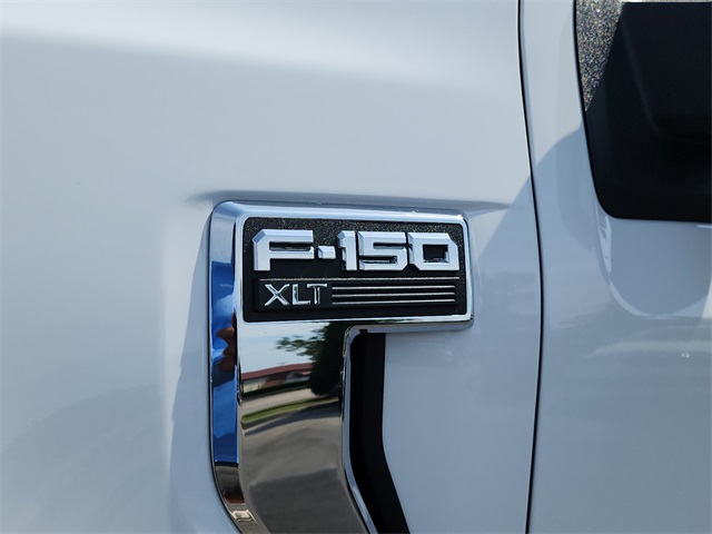 2023 Ford F-150 XLT photo 11