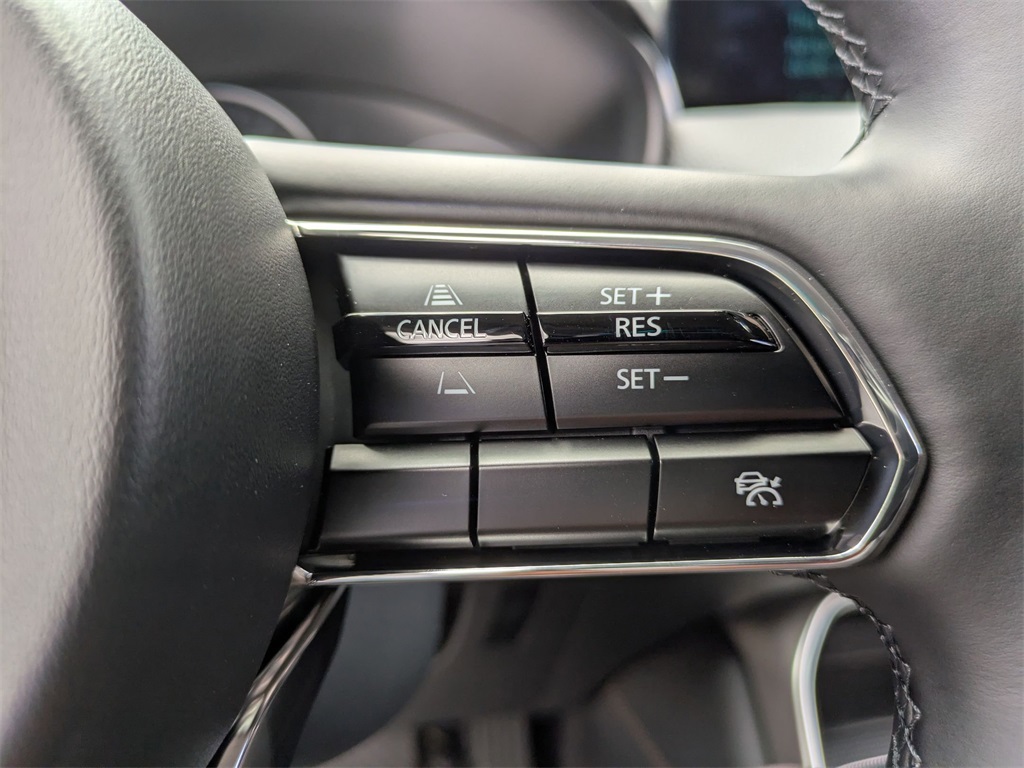 2025 Mazda CX-90 3.3 Turbo Preferred photo 17