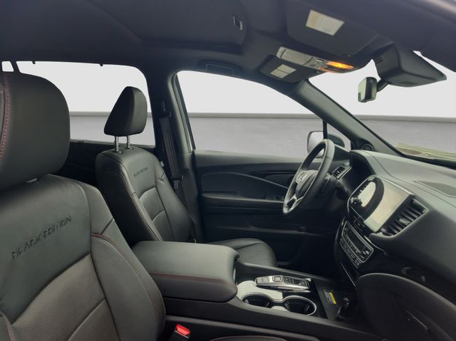 2024 Honda Passport Black Edition photo 16