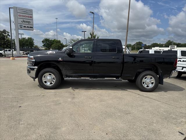2025 Ram 2500 Tradesman photo 4