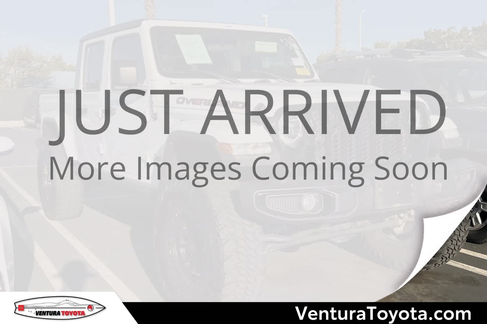 2022 Jeep Gladiator Altitude's photo