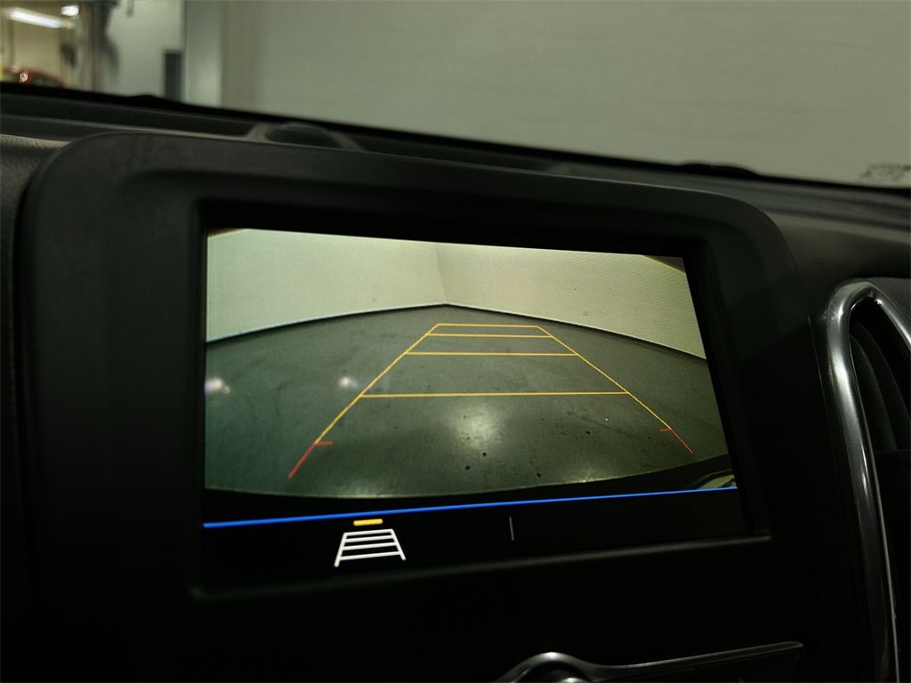 2019 Chevrolet Equinox photo 22
