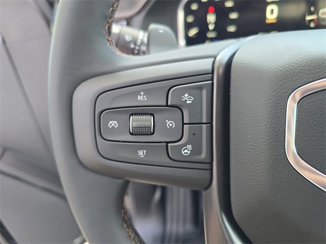 2026 Gmc Sierra 1500 AT4 photo 20