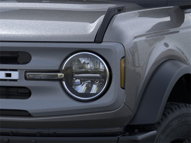 2025 Ford Bronco Big Bend photo 18