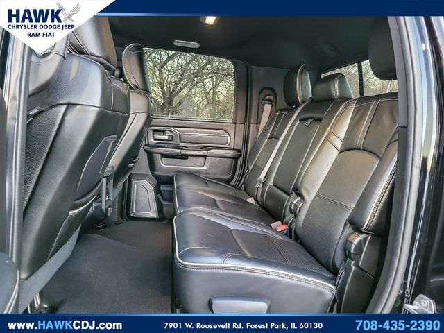 2019 RAM 3500 - Image 11