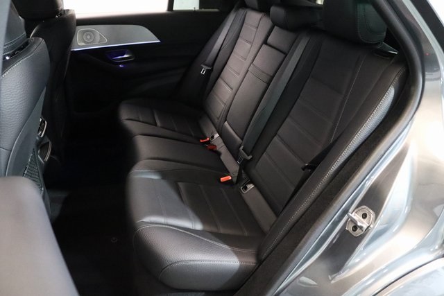 2024 Mercedes Benz GLE 4MATIC 350 photo 16