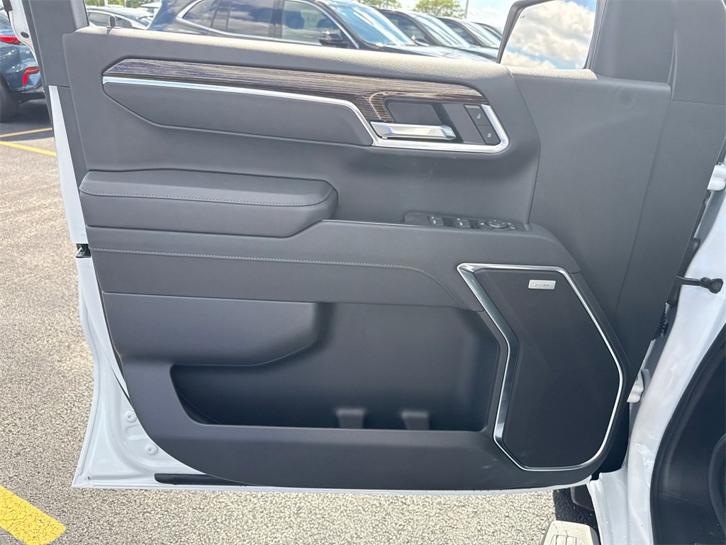 2026 GMC SIERRA - Image 13