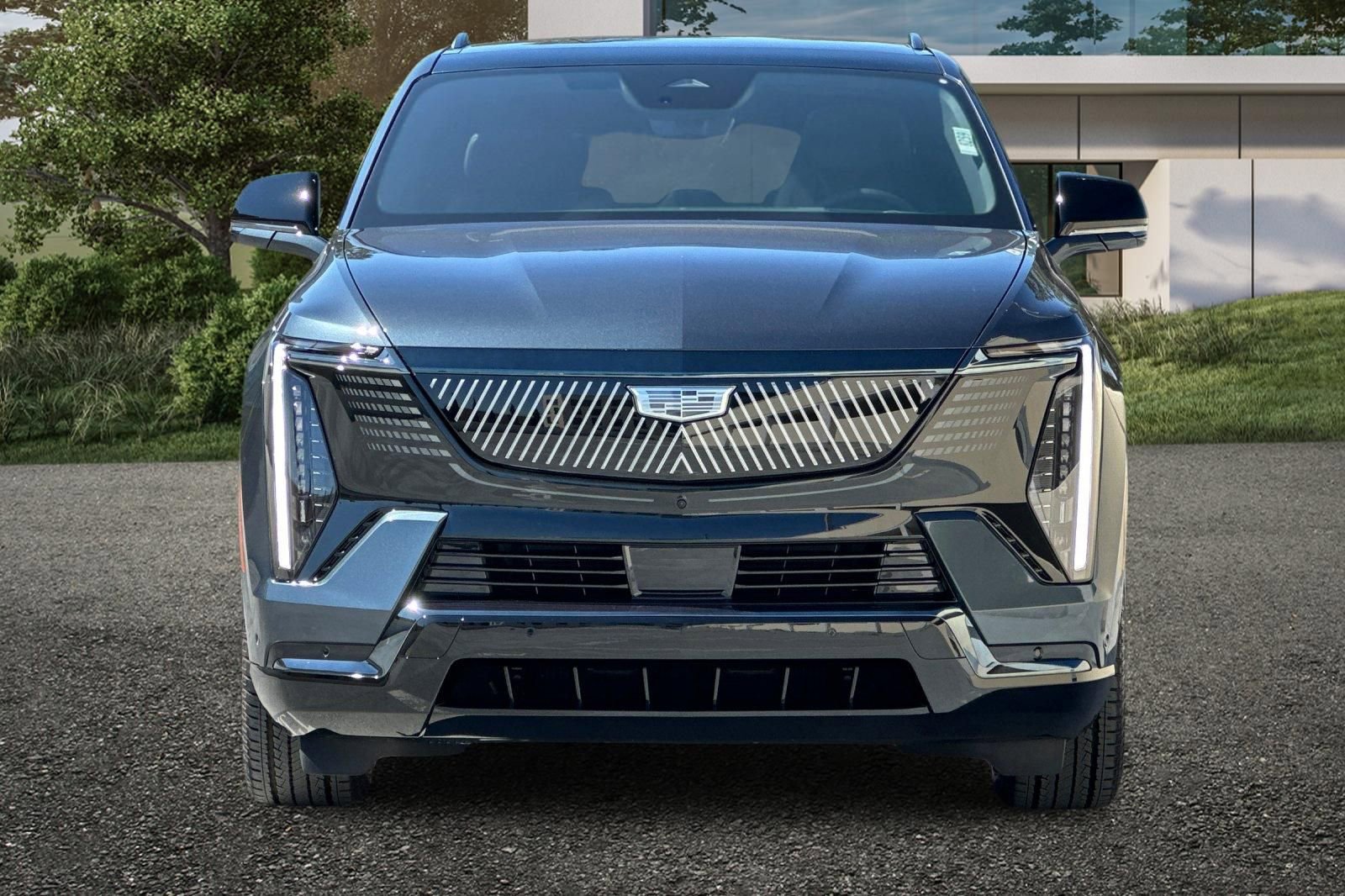2026 Cadillac Escalade Sport photo 8