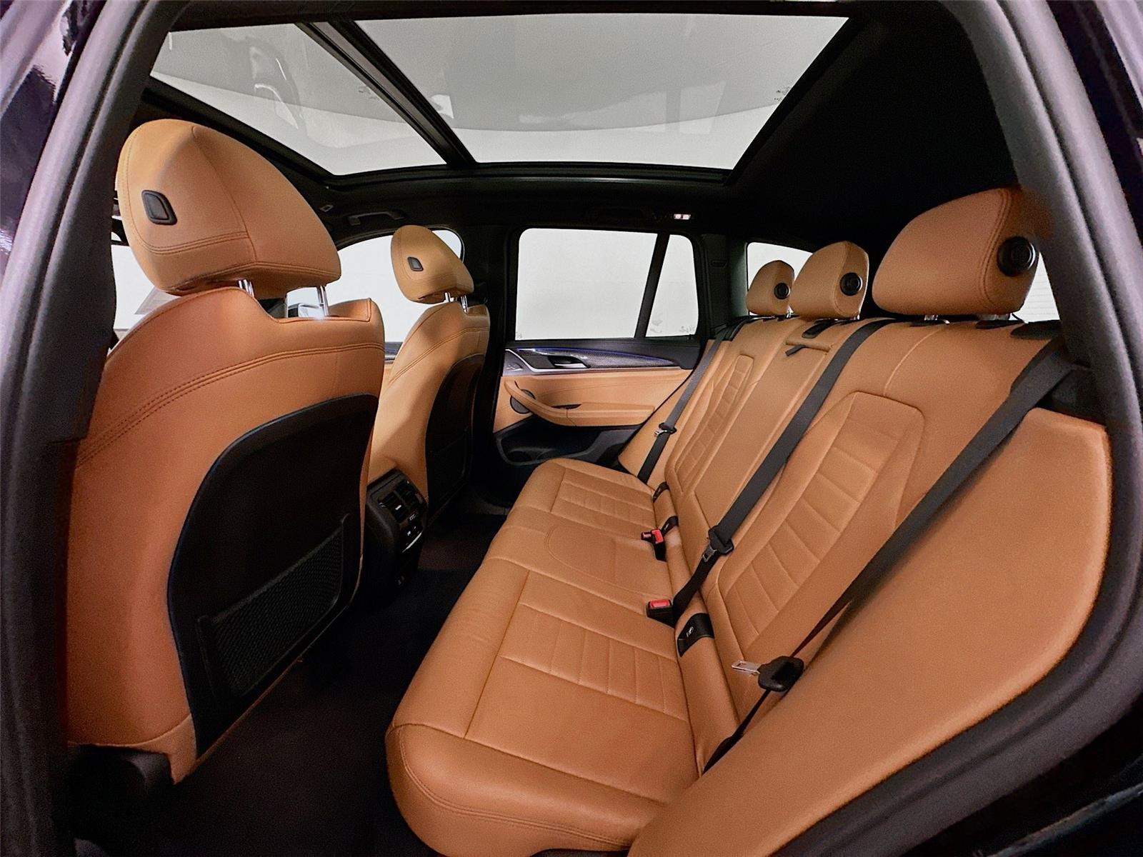 2021 Bmw X3 M40i photo 26