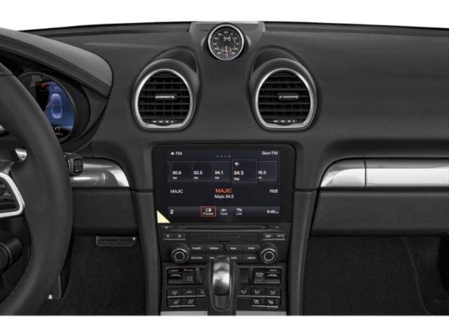 2025 Porsche Boxster S photo 10