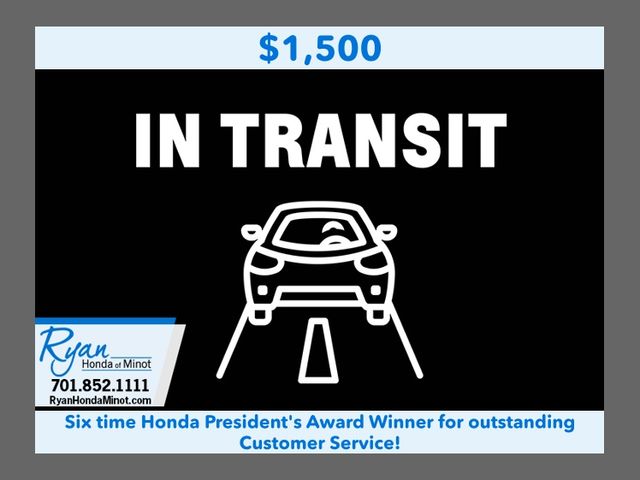 2025 Honda Pilot TrailSport's photo