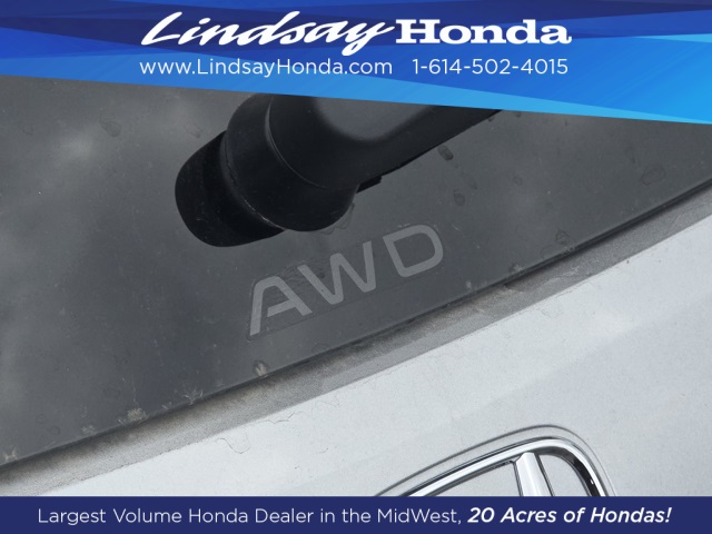 2026 Honda HR-V LX photo 6