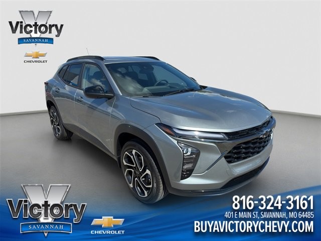 New Chevy Trax for Sale in Savannah, MO