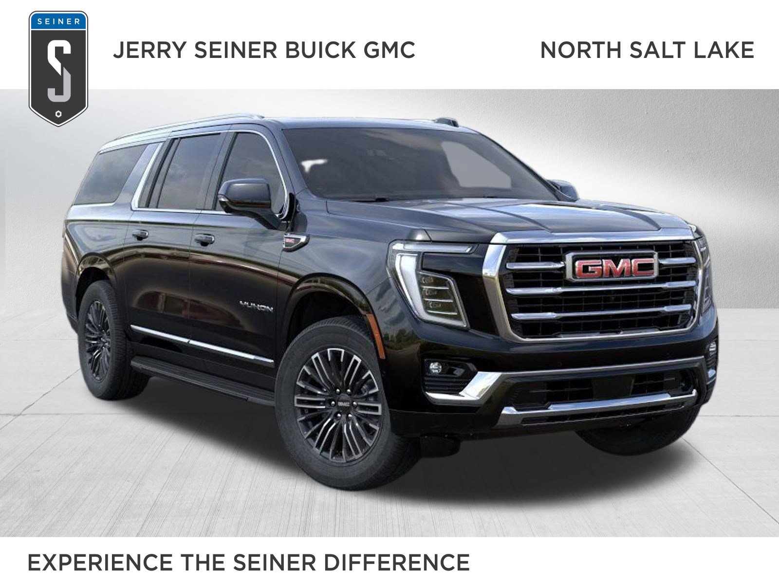 2026 GMC Yukon XL Elevation's photo