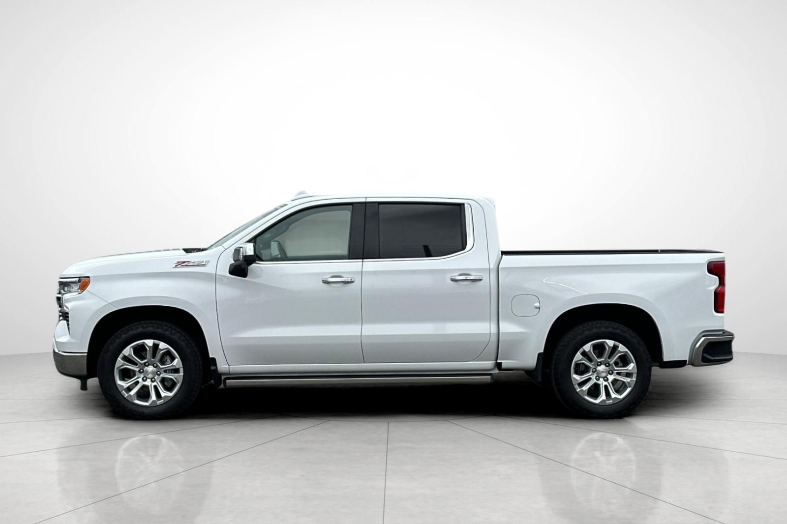 2023 Chevrolet Silverado 1500 LTZ photo 26