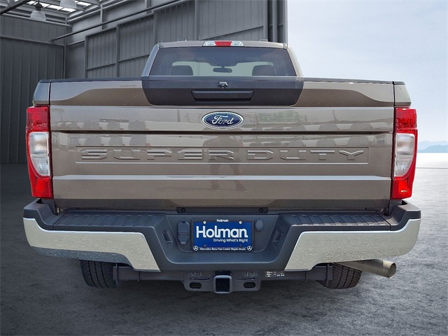 2022 Ford F-250 photo 5