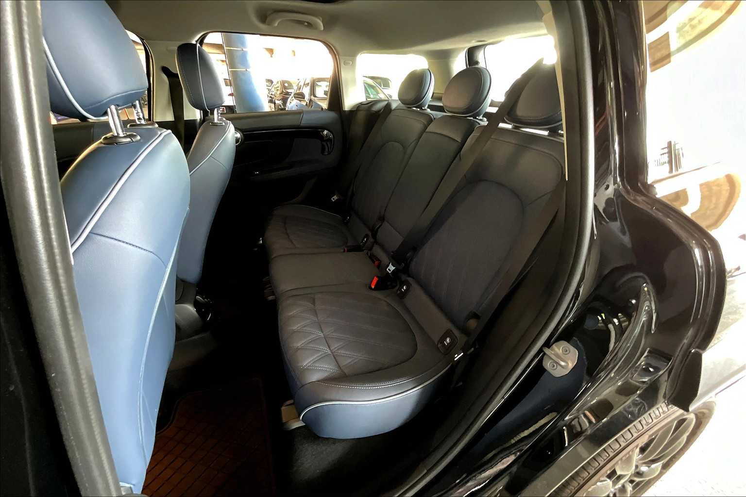 2023 Mini Countryman S photo 16