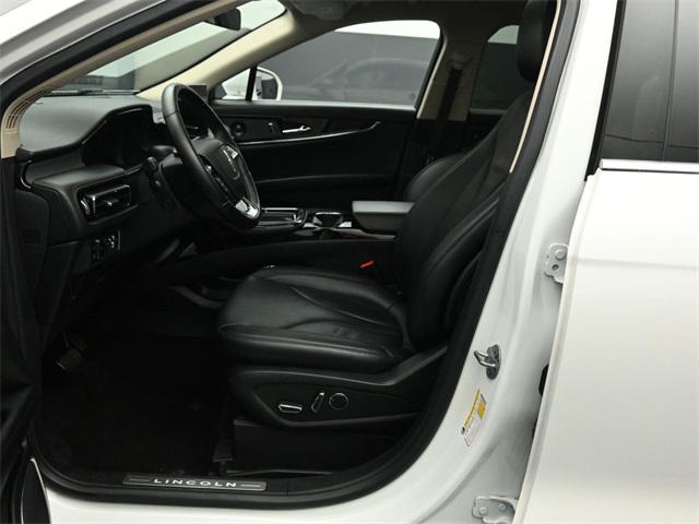 2023 LINCOLN NAUTILUS - Image 10