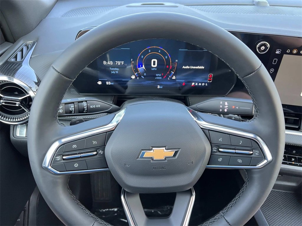 2026 Chevrolet Equinox LT photo 13