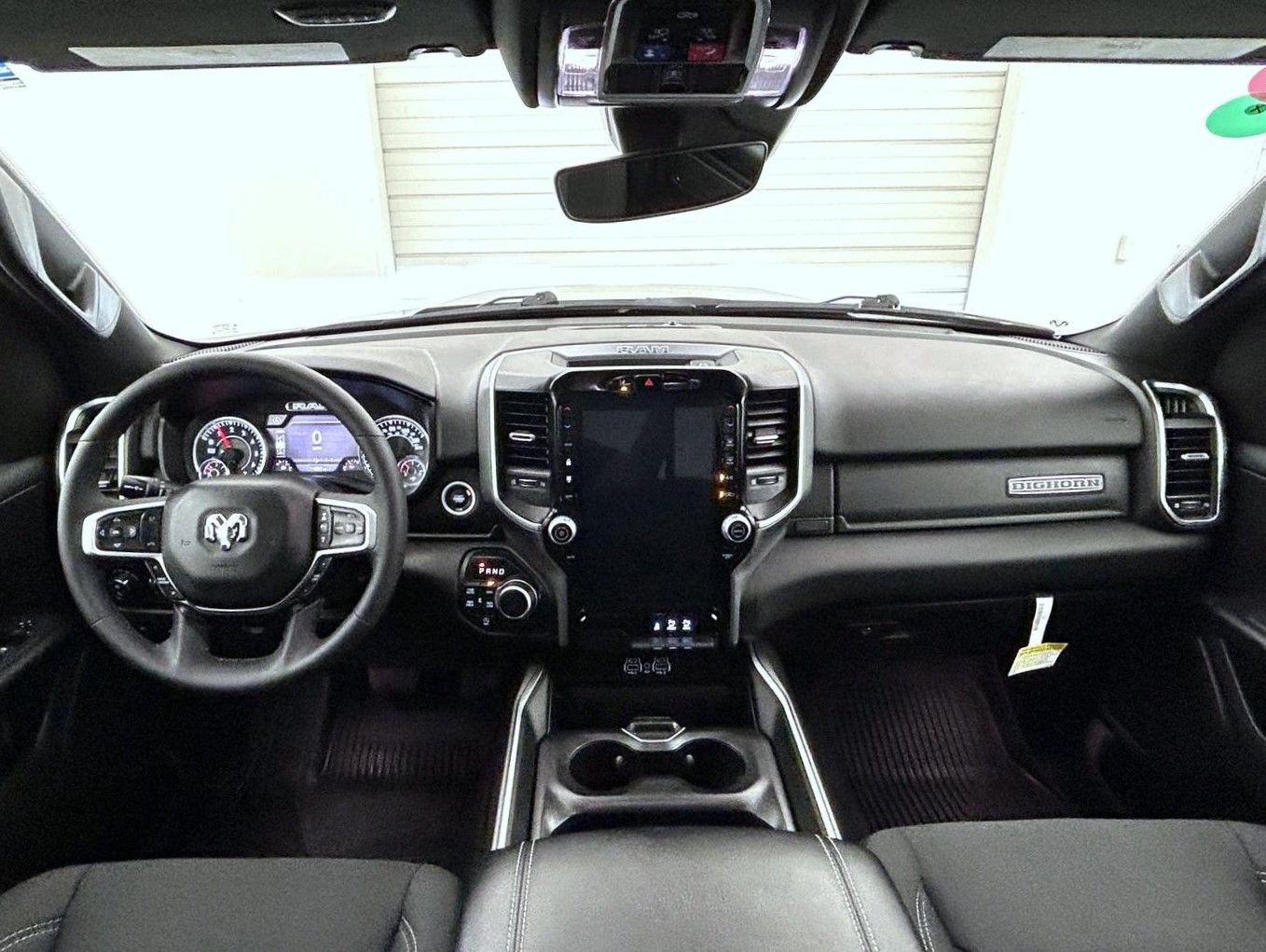 2025 Ram 1500 Big Horn Lone Star photo 10