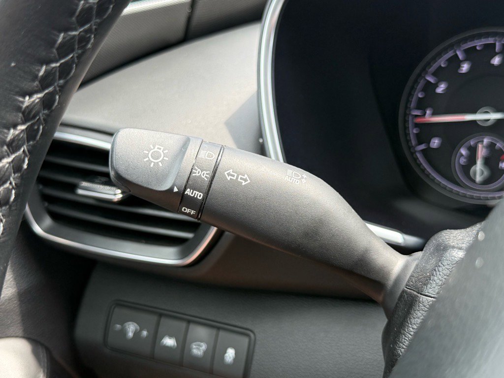 2023 Hyundai Santa Fe XRT photo 20