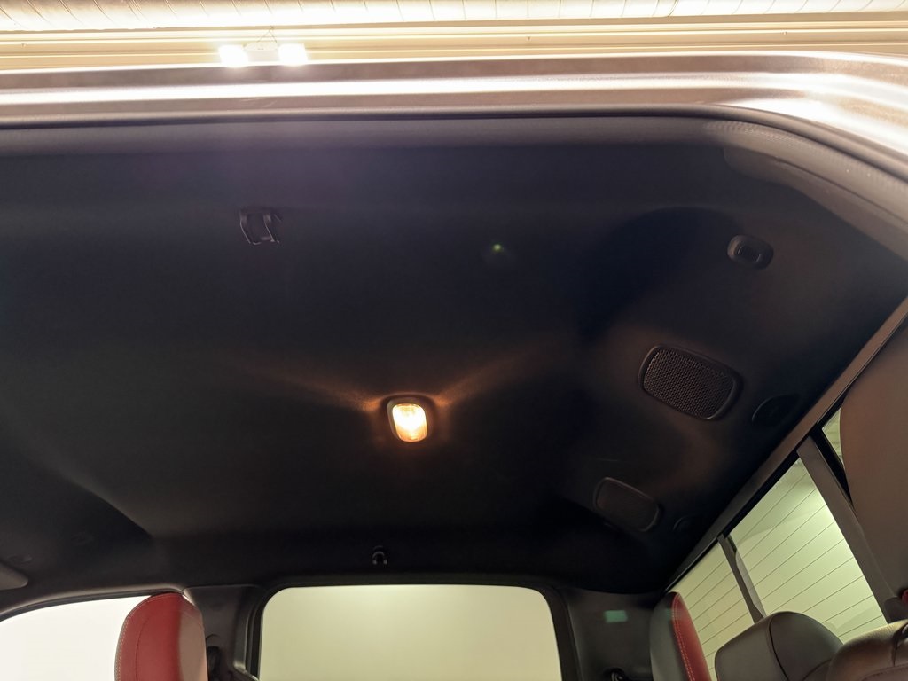 2023 Ram 1500 Rebel photo 43