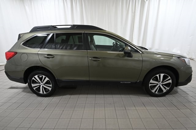 2019 Subaru Outback 2.5i photo 13