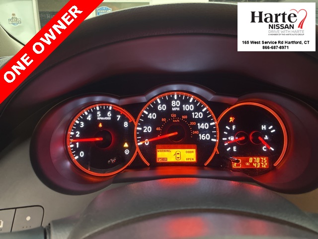 2009 Nissan Altima 2.5 S photo 9