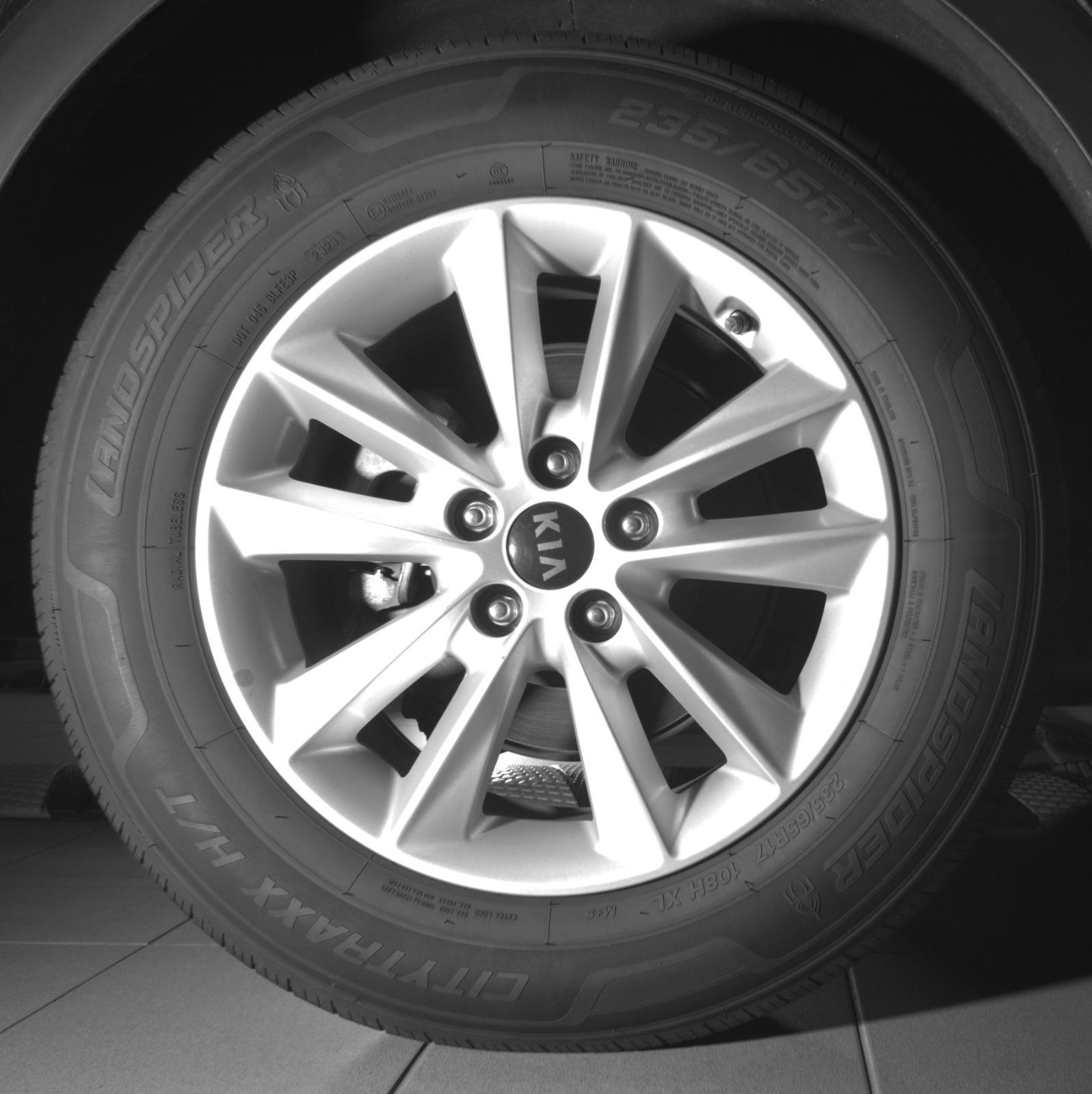 2019 Kia Sorento LX S photo 17