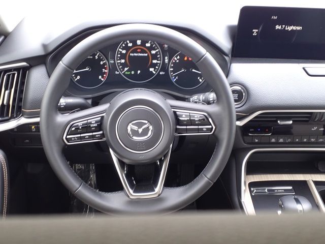 2025 Mazda CX-90 3.3 Turbo Preferred photo 8
