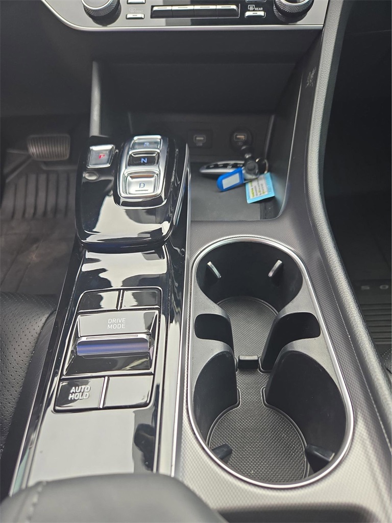 2022 Hyundai Sonata SEL photo 18