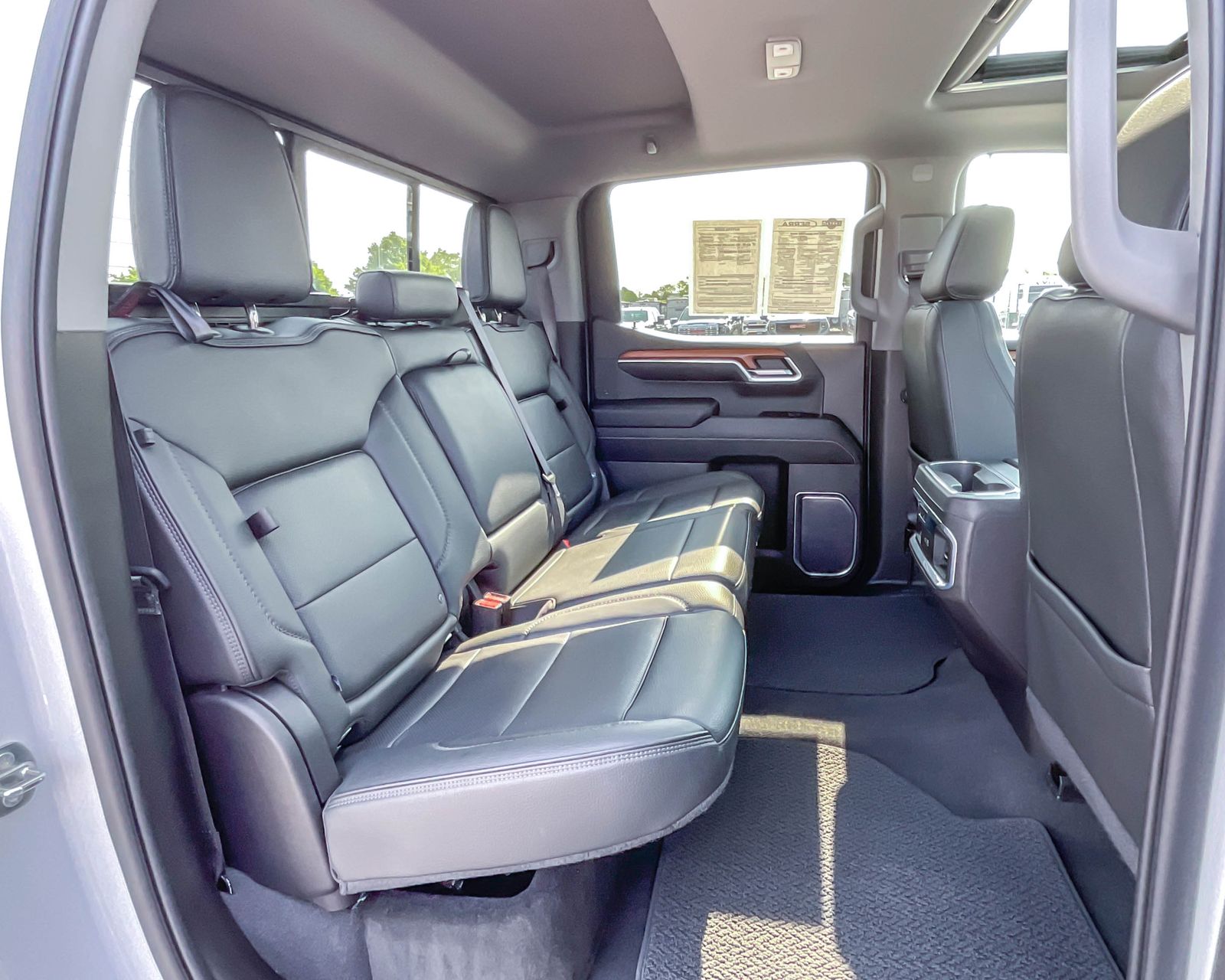 2022 Gmc Sierra 1500 Denali photo 18