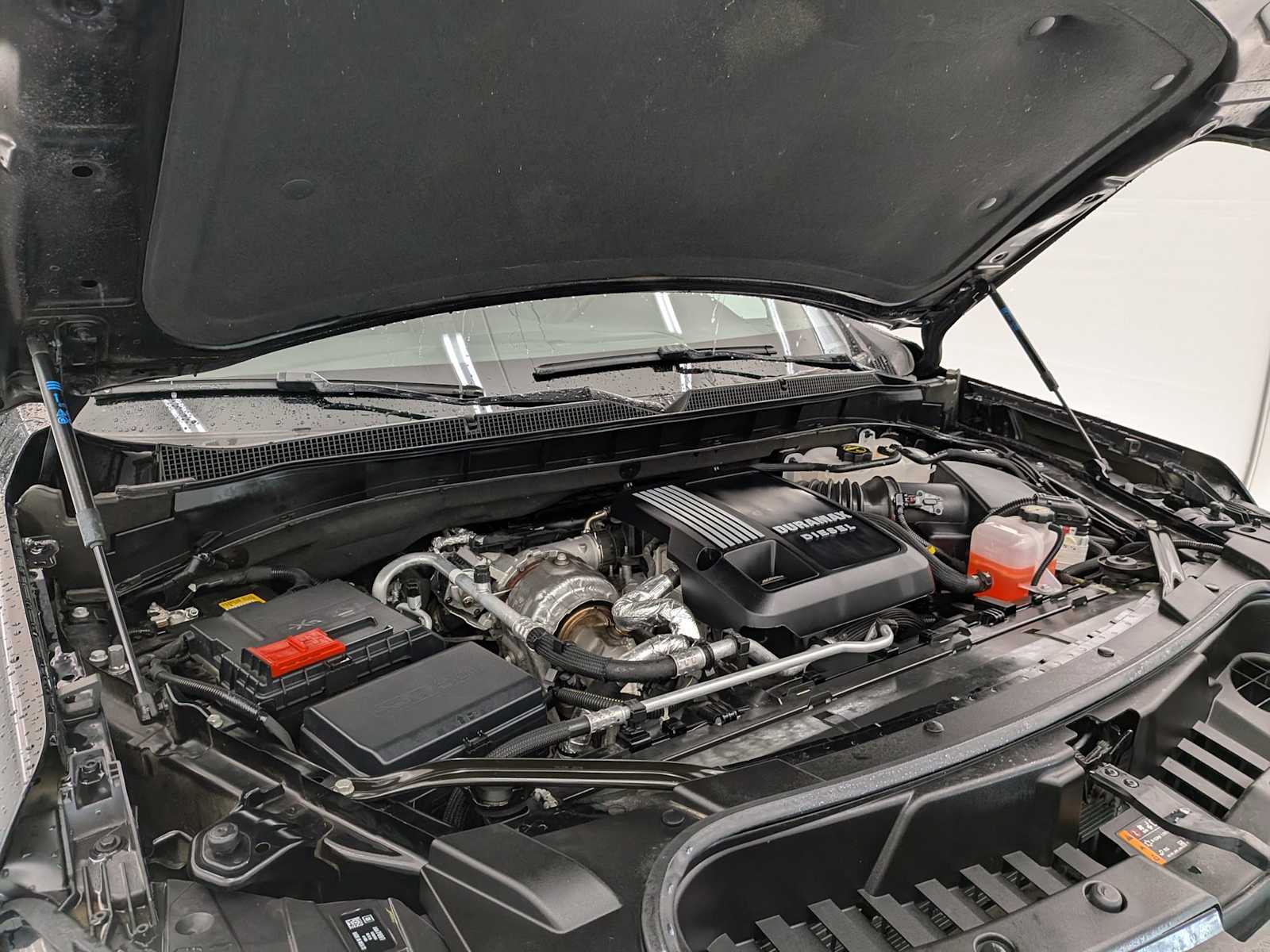 2024 Chevrolet Tahoe RST photo 14