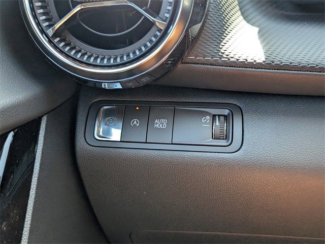 2026 Chevrolet Equinox LT photo 13