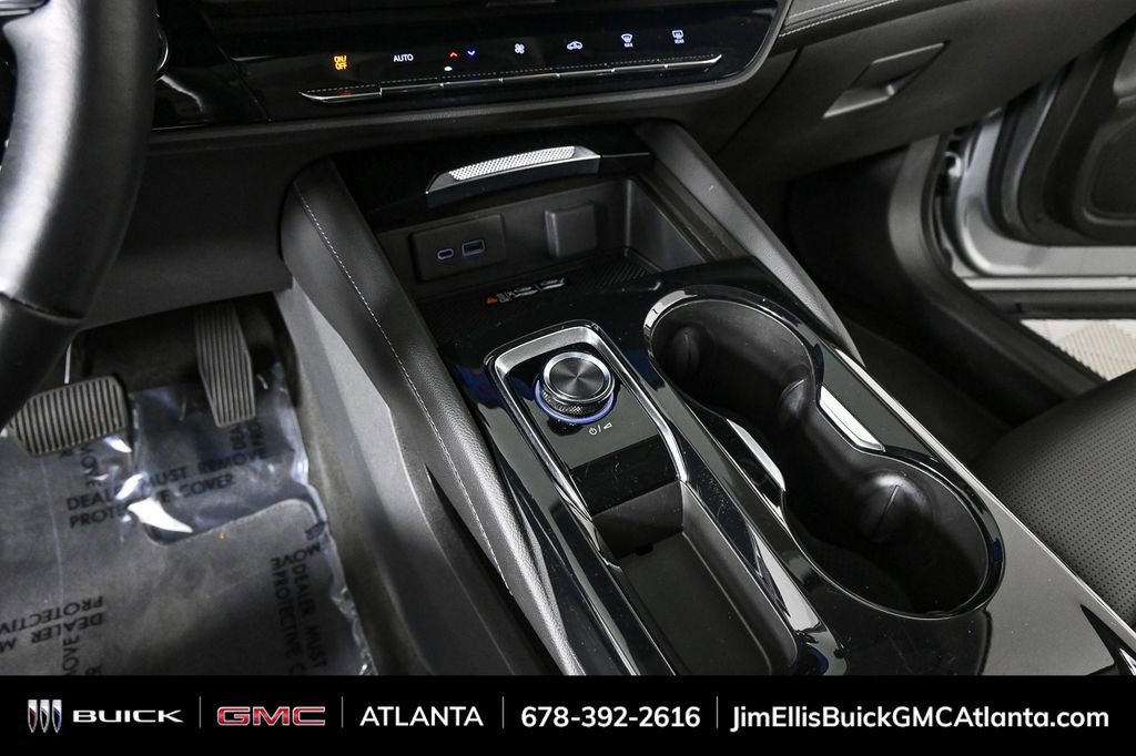 2024 Buick Envision Preferred photo 17