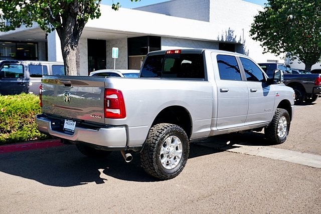 2024 Ram 2500 Laramie photo 7
