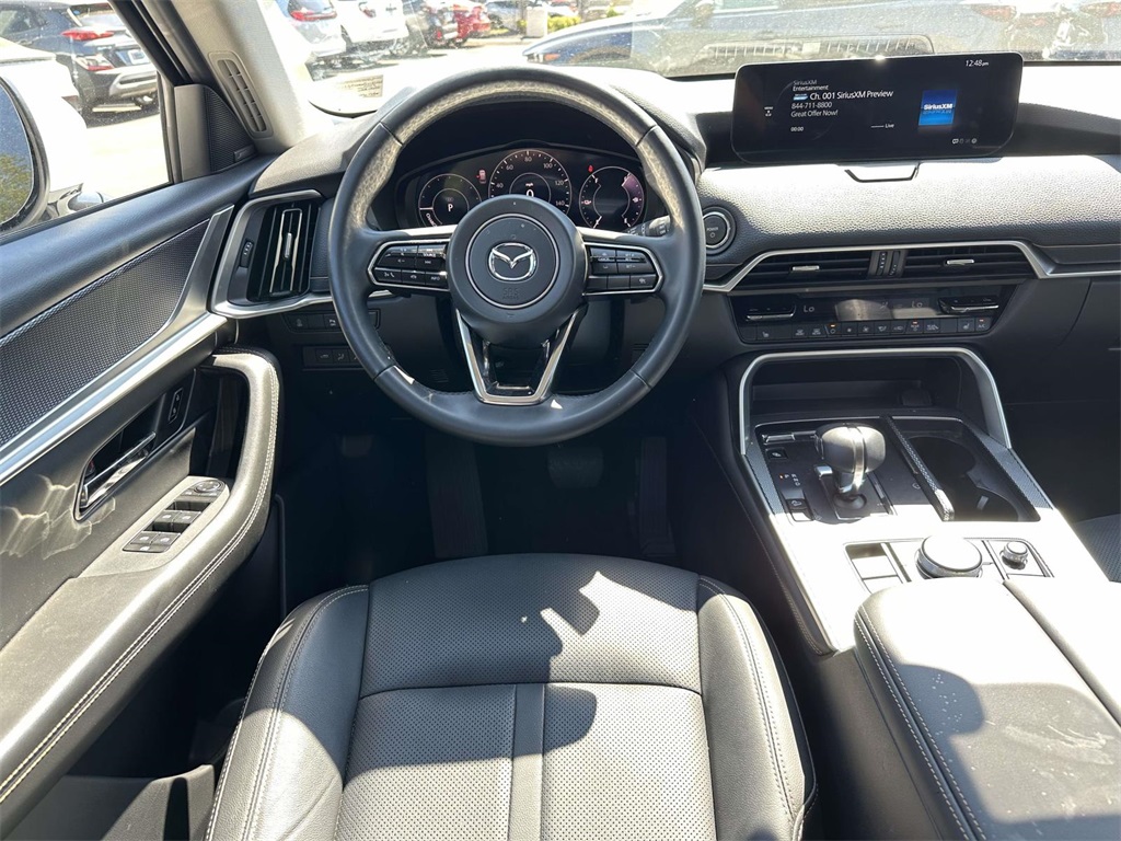 2024 Mazda CX-90 Premium photo 17