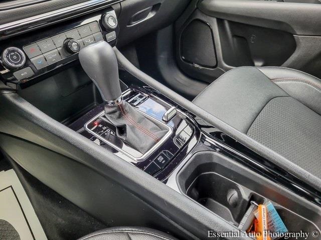 2024 JEEP COMPASS - Image 23