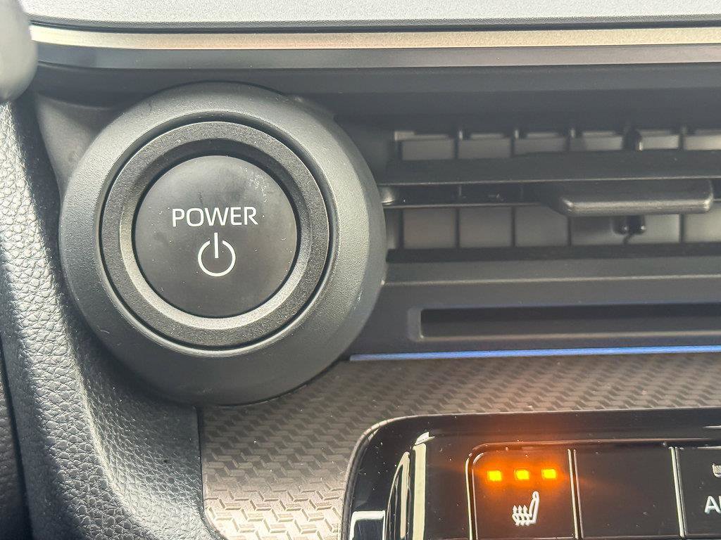 2025 TOYOTA PRIUS - Image 15