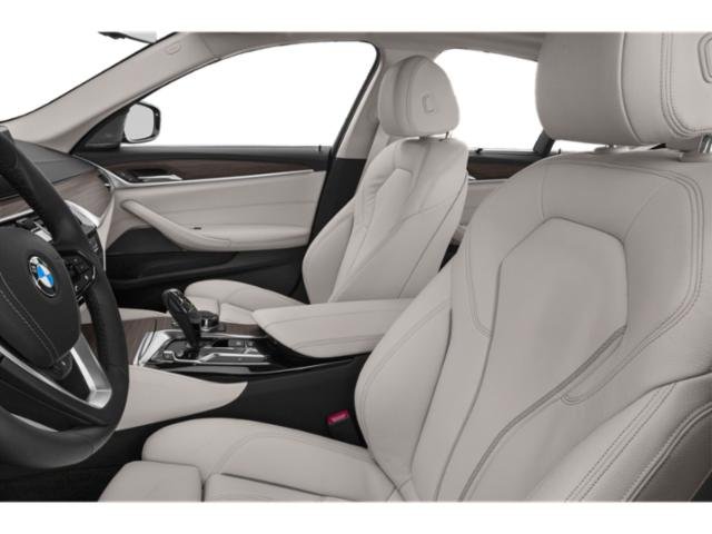 2019 Bmw 530i xDrive Sedan photo 11