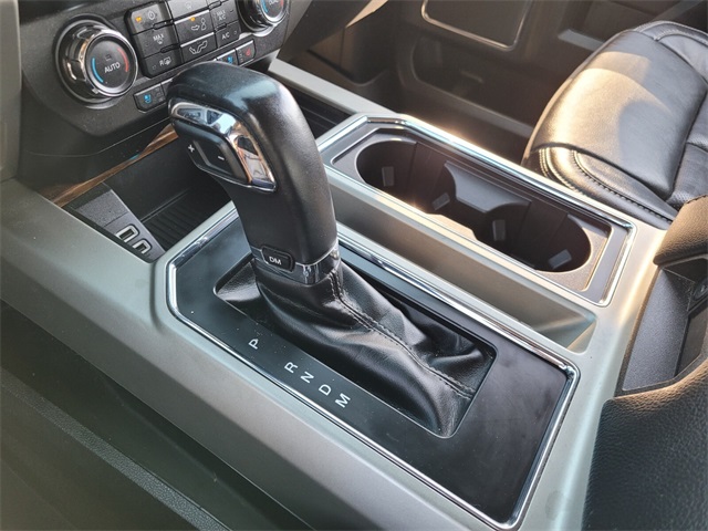 2019 Ford F-150 Lariat photo 28