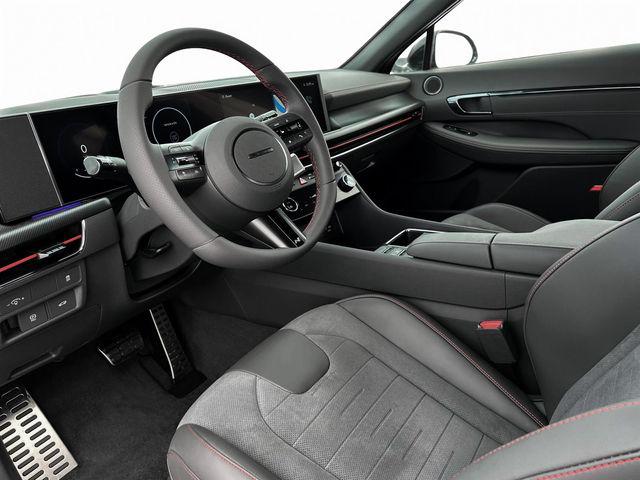 2024 Hyundai Sonata N Line photo 14
