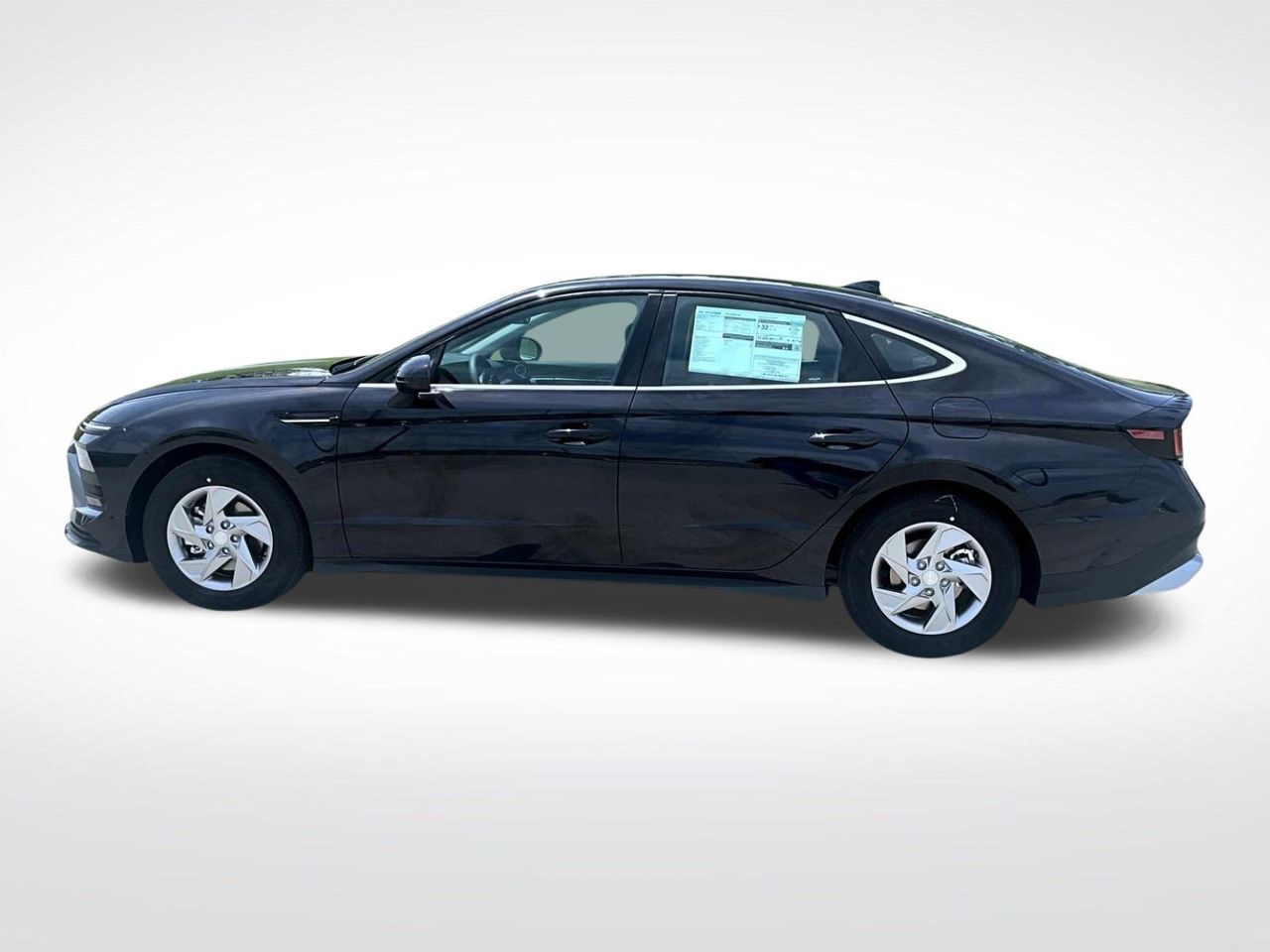 2025 Hyundai Sonata SE photo 8