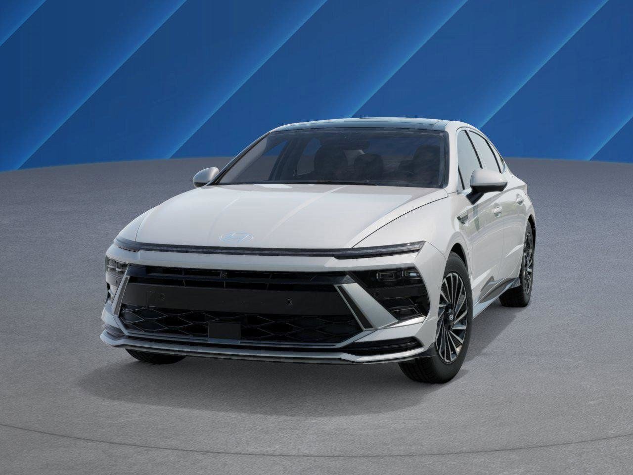 2025 Hyundai Sonata Hybrid Limited photo 6